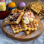Muffins Kindergeburtstag Rezept mit Glasur