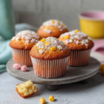 Erdbeer Biskuitrolle – Das ultimative Sommer-Dessert
