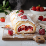 Muffins Kindergeburtstag Rezept mit Glasur