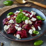 Taboulé Rezept für frischen Sommersalat