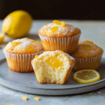 Ein tolles Pudding-Streuselkuchen