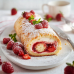 Ein tolles Pudding-Streuselkuchen