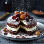 Ein genialer Zitronenkuchen saftig zum Genießen