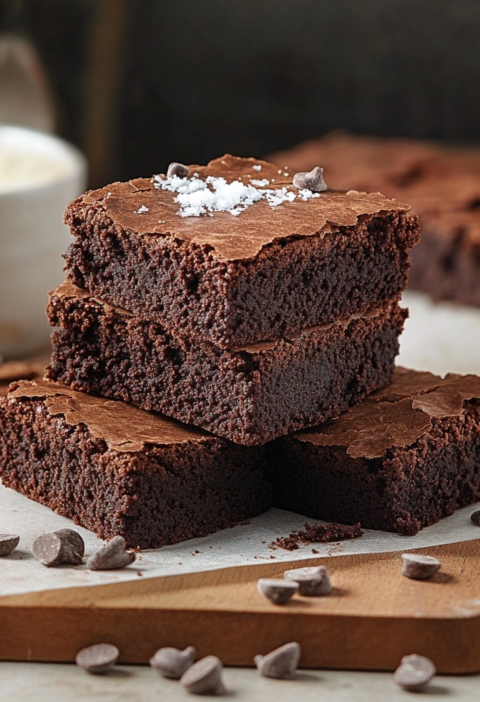 Protein Brownies: Der gesunde Schokogenuss für zwischendurch