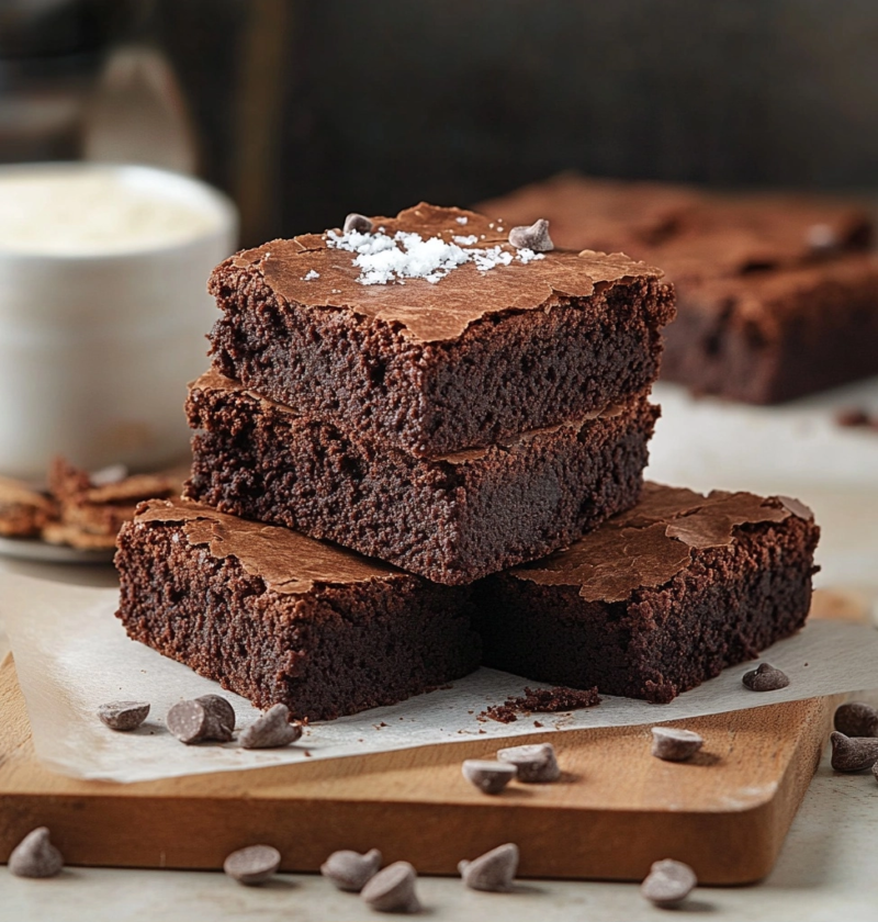 Protein Brownies: Der gesunde Schokogenuss für zwischendurch 1 Protein Brownies: Der gesunde Schokogenuss für zwischendurch