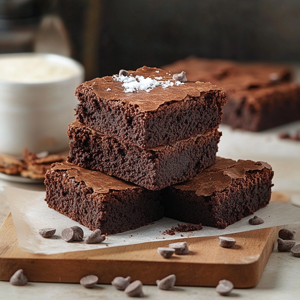 Protein Brownies: Der gesunde Schokogenuss für zwischendurch 2 Protein Brownies: Der gesunde Schokogenuss für zwischendurch